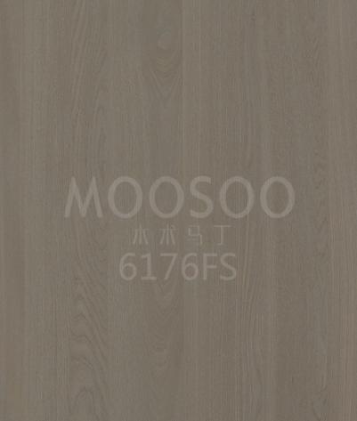 Lesena deska iz belega bresta razreda Artisan-Grade