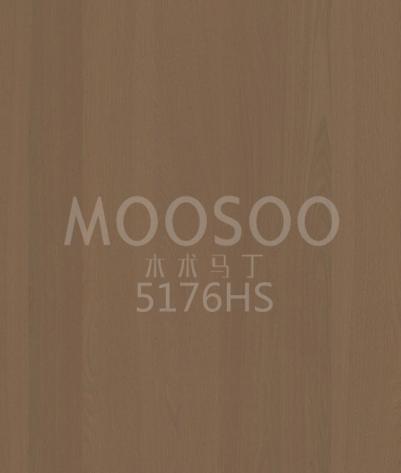 Beli bršljan Steel Brush Craft Solid Wood Paneling