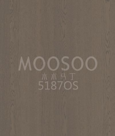 Beli hrast Steel Brushed Solid Wood Splicing Board