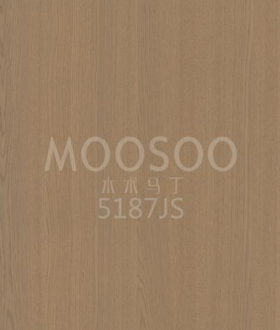 Lesena plošča White Elm Finger-Jointed Wood Panel