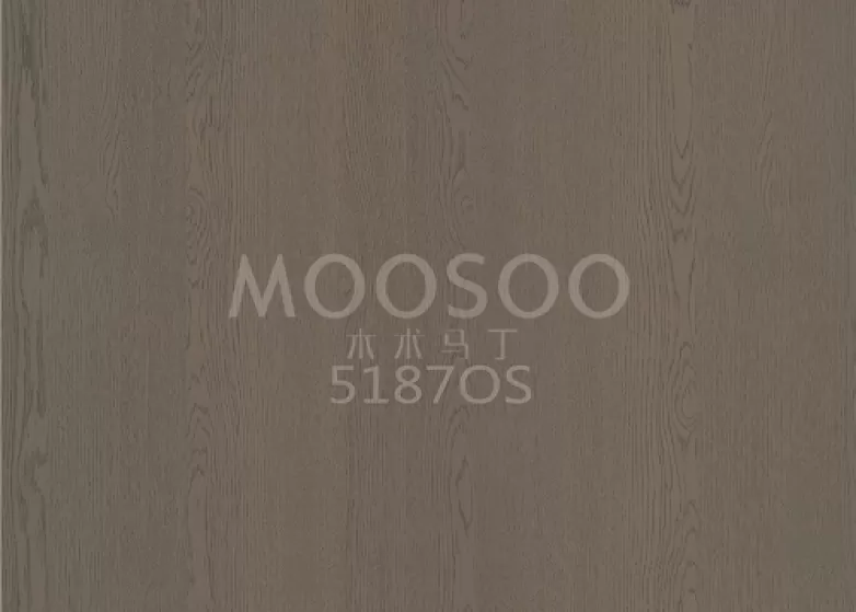 Plošča za spajanje iz belega hrasta iz masivnega masivnega lesa: kjer se obrt sreča z modernim življenjem