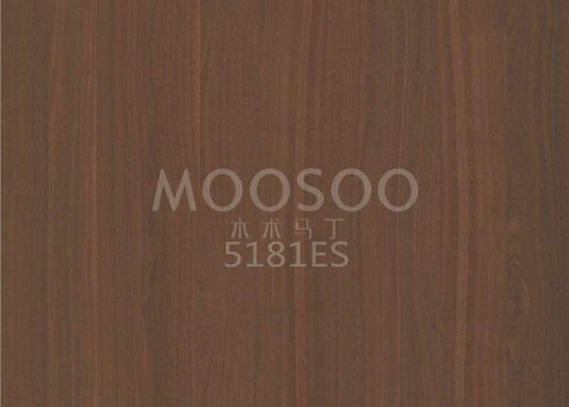 Visoko zmogljive brušene plošče iz belega bresta za notranjo uporabo